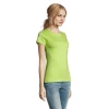 IMPERIAL WOMEN T-Shirt 190g S11502