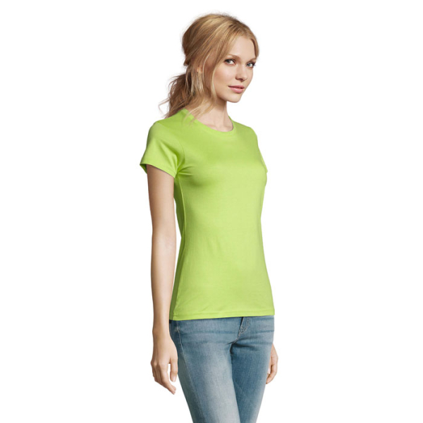 IMPERIAL WOMEN T-Shirt 190g S11502