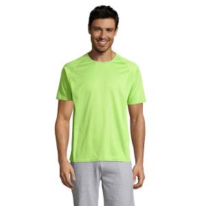 SPORTY MEN T-Shirt S11939