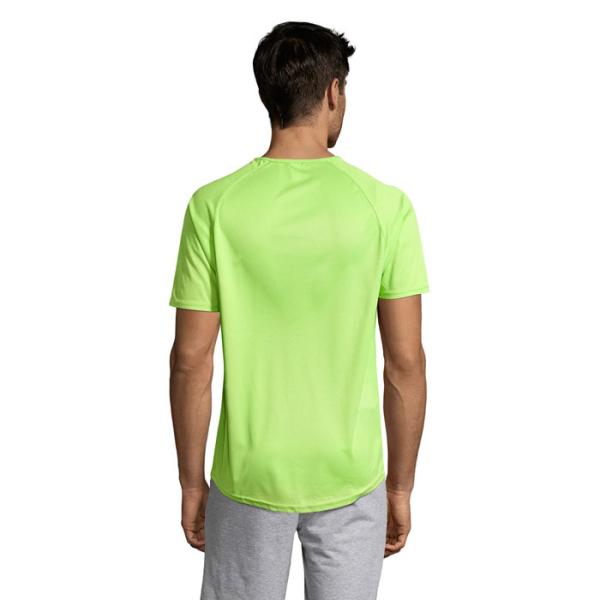 SPORTY MEN T-Shirt S11939