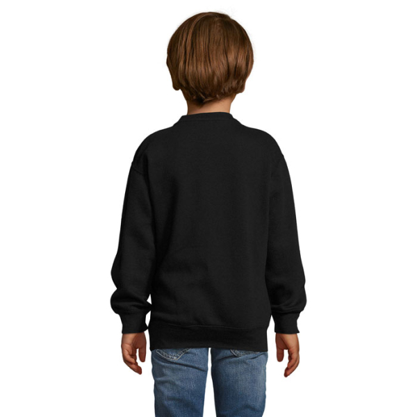 NEW SUPREME KIDS SWEAT 280 S13249