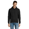 SLAM sweat capuche S13251 2 s13251 bk