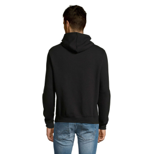 SLAM sweat capuche S13251