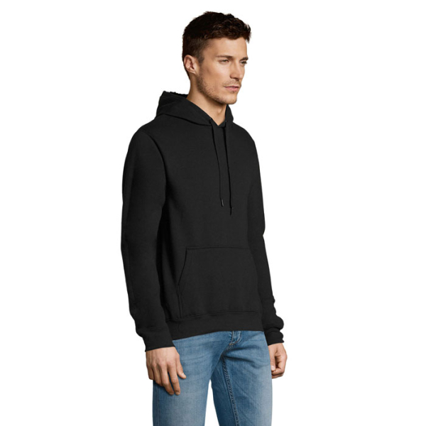 SLAM sweat capuche S13251