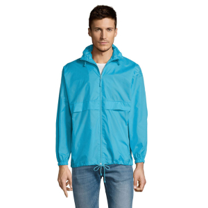SURF Unisex Windbreaker S32000