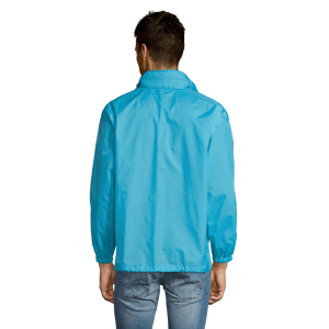 SURF Unisex Windbreaker S32000