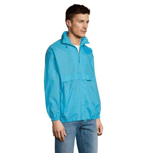 SURF Unisex Windbreaker S32000