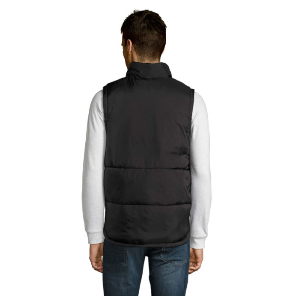 WARM MEN Bodywarmer S44002