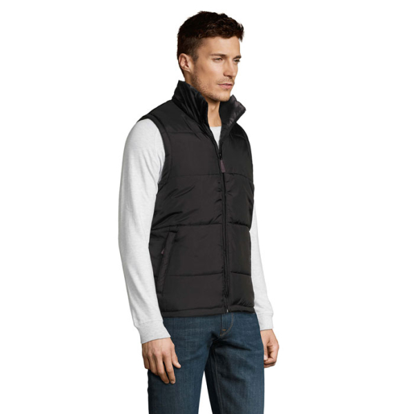 WARM MEN Bodywarmer S44002