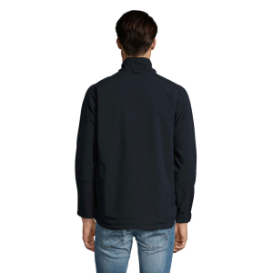 RELAX MEN SS JACKET 340g S46600