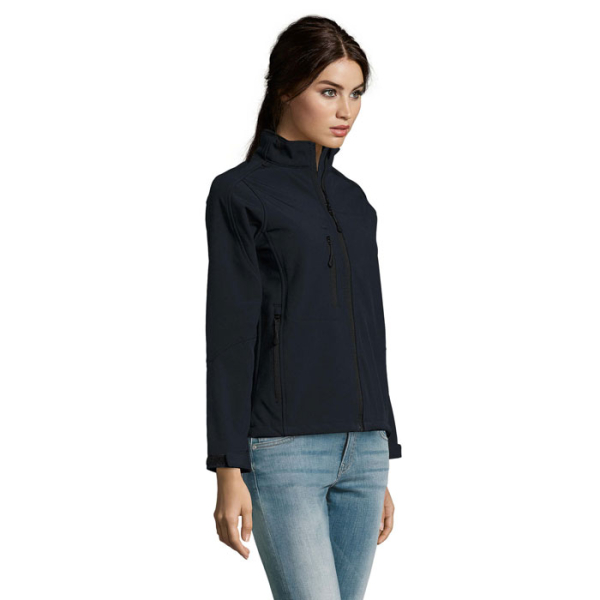 ROXY WOMEN SS JACKET 340g S46800