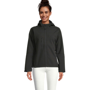 REPLAY WOMEN SOFTSHELL S46802