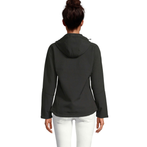 REPLAY WOMEN SOFTSHELL S46802