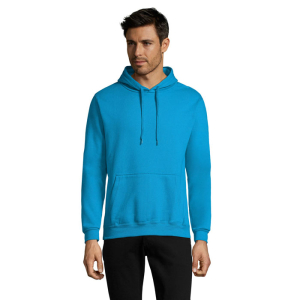 SNAKE Sweat capuche S47101