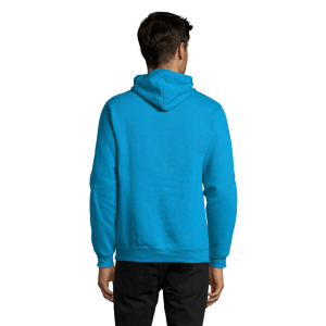 SNAKE Sweat capuche S47101