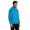 SNAKE Sweat capuche S47101