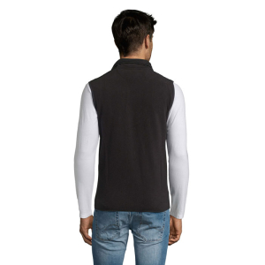 NORWAY GILET POLAIRE UNISEX S51000