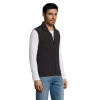 NORWAY GILET POLAIRE UNISEX S51000