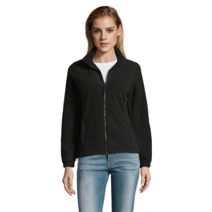 NORTH WOMEN FL JACKET 300g S54500
