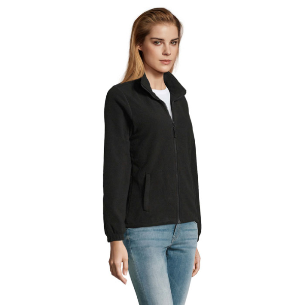 NORTH WOMEN FL JACKET 300g S54500