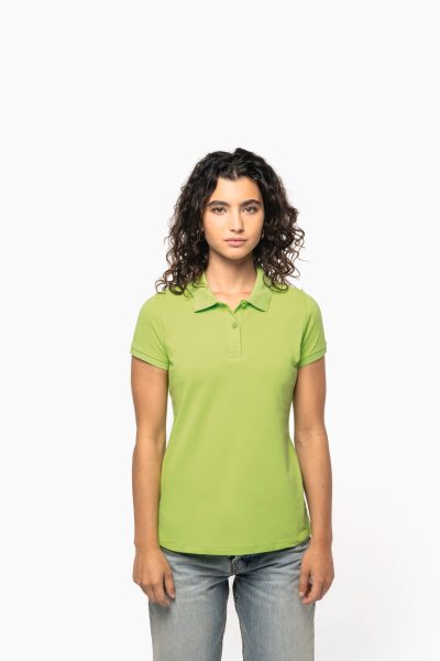 Polo manches courtes femme – Image 107