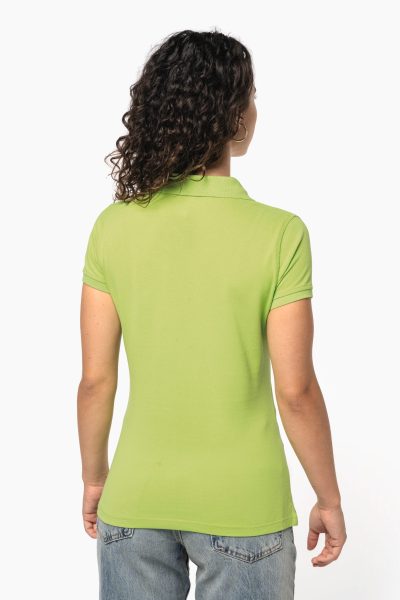 Polo manches courtes femme – Image 102