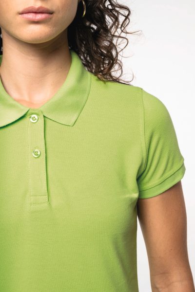Polo manches courtes femme – Image 103