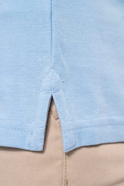 Polo manches courtes enfant – Image 64