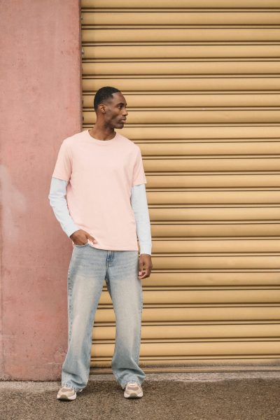 T-shirt écoresponsable unisexe – Image 112