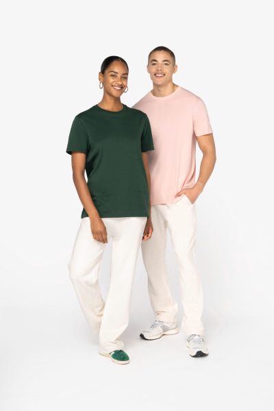 T-shirt écoresponsable unisexe – Image 108