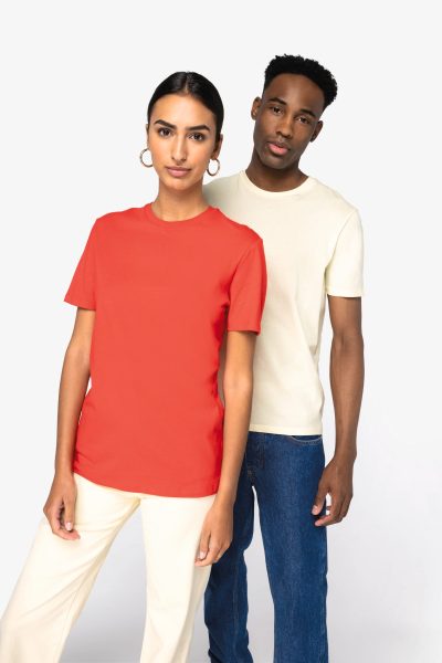 T-shirt écoresponsable unisexe – Image 109