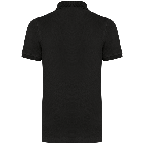 Polo manches courtes enfant – Image 196