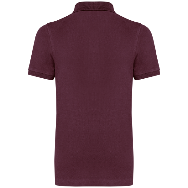 Polo manches courtes enfant – Image 210