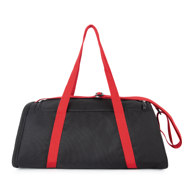 Sac de sport avec compartiment pour chaussures – Image 5