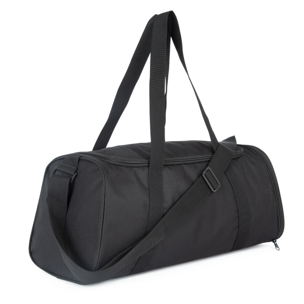 Sac de sport avec compartiment pour chaussures – Image 3