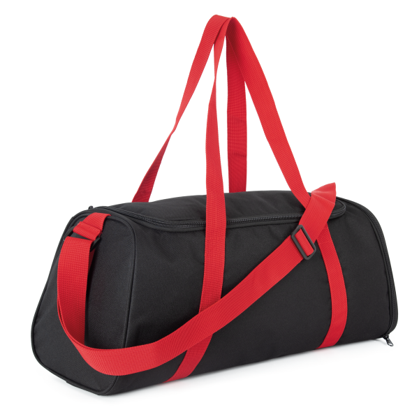 Sac de sport avec compartiment pour chaussures – Image 6