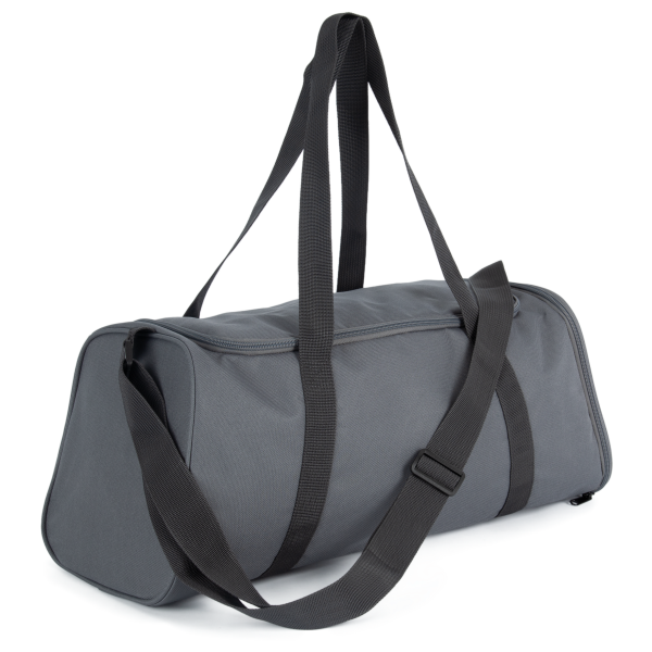 Sac de sport avec compartiment pour chaussures – Image 11