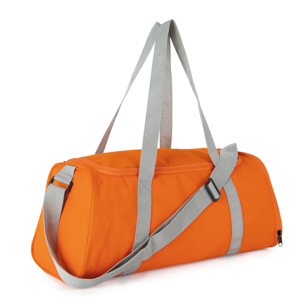 Sac de sport avec compartiment pour chaussures – Image 17