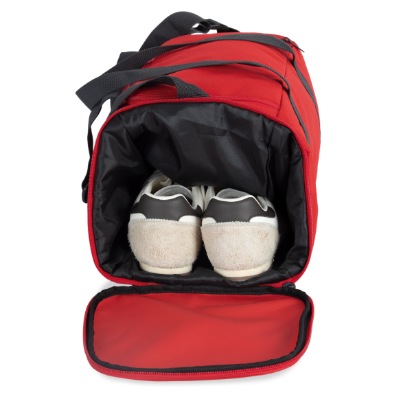 Sac de sport avec compartiment pour chaussures – Image 21