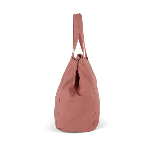 Sac de shopping en coton délavé – Image 46