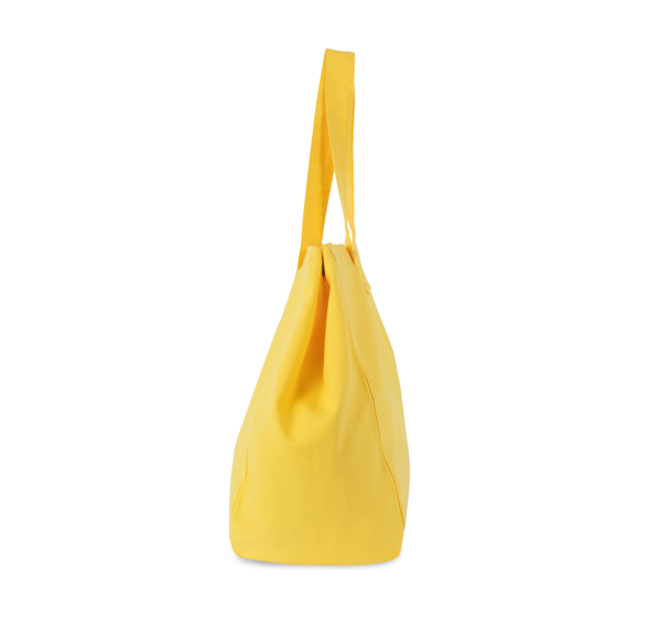 Sac de shopping en coton délavé – Image 44