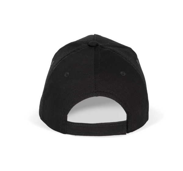 Casquette sandwich contrasté - 5 panneaux – Image 100