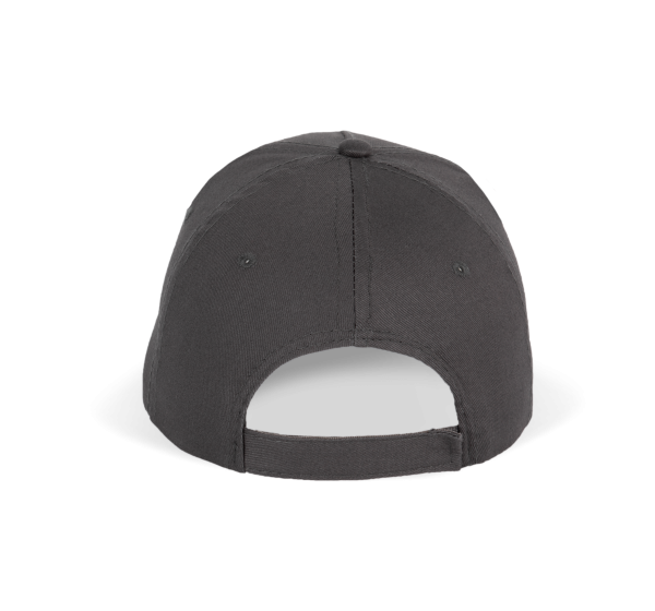 Casquette sandwich contrasté - 5 panneaux – Image 104