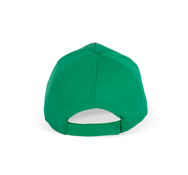 Casquette sandwich contrasté - 5 panneaux – Image 108