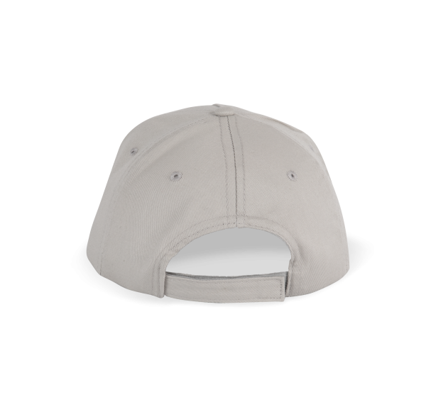 Casquette sandwich contrasté - 5 panneaux – Image 110