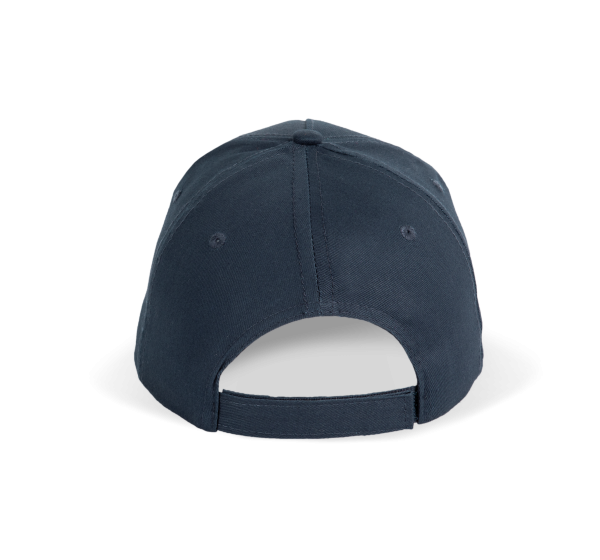 Casquette sandwich contrasté - 5 panneaux – Image 112