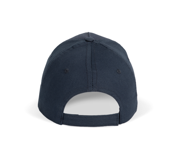 Casquette sandwich contrasté - 5 panneaux – Image 114