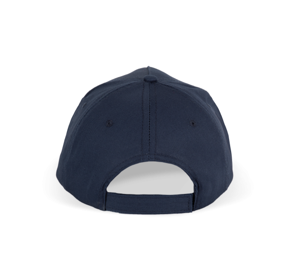 Casquette sandwich contrasté - 5 panneaux – Image 116
