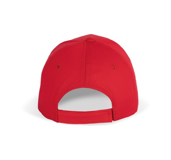 Casquette sandwich contrasté - 5 panneaux – Image 120