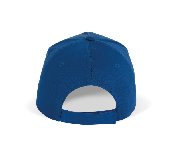 Casquette sandwich contrasté - 5 panneaux – Image 122